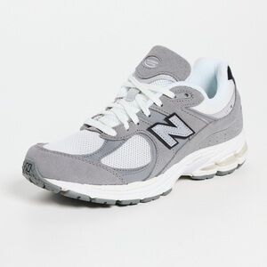 New Balance Running Shoes M2002RST Grey size 6 wmn